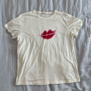 Marine Layer - Graphic Tee- XL - PERFECT CONDITION
